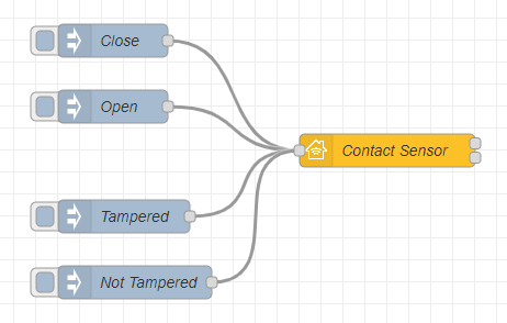 Contact Sensor